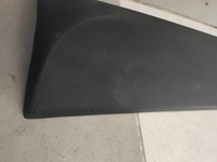 фото thumb №7, Спойлер кришки зад mercedes 107 вживаний