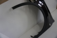 фото thumb №8, Nissan qashqai i j10 крила передній лівий молдинг gab 2009rok