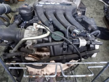 фото thumb №10, Двигатель bgu bse 1.6 бензин vw golf audi a3 seat leon altea skoda octavia