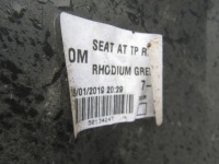 фото thumb №14, Бампер seat ateca 575 fr 16-20 задняя 6xpdc