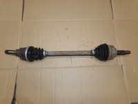 фото thumb №1, Привідний вал ліва передня citroen c3 1.4 b