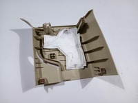 фото thumb №5, Обшивка стойка c защита левая ford flex 2011-