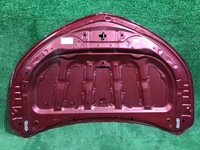 фото thumb №8, Капот крышка двигателя toyota corolla e16