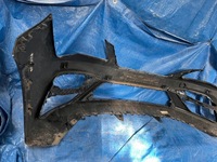 фото thumb №6, Seat leon iii 3 lift fr cupra бампер передній