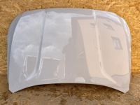 фото thumb №1, Hyundai santa fe iv 4 капот кришка двигуна