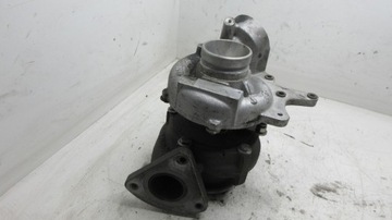 фото thumb №6, Mercedes w211 турбина турбонагнетатель a6510900086 2.2 cdi