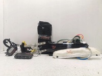 фото thumb №1, Mercedes w212 lift мат нагревательная левая перед europa 13 r