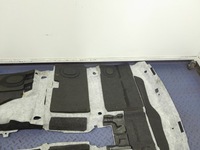 фото thumb №11, Kia sportage iii обшивка килимок підлога 84260-3u010