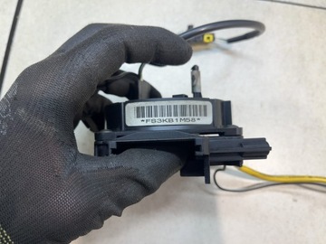 фото thumb №5, Стрічка змотувач подушка безпеки chevrolet kalos 1.2