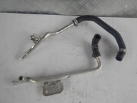 фото thumb №1, Audi s8 d4 рестайлінг шланг труба води 4h0121399h