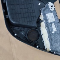 фото thumb №8, Обивка обшивка дверь левый задняя skoda yeti