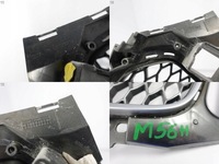 фото thumb №12, Audi rs4 8k0 b8 lift 12-15 решітка радіатора решітка радіатора решітка w бампер