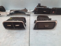 фото thumb №4, Ґрати повітропровід audi a6 c7 a7 4g комплект