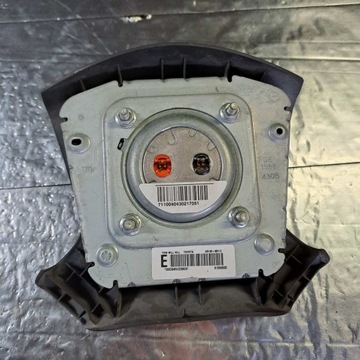 фото thumb №9, Кермо подушка подушка безпеки toyota avensis t25 05r 45130-05112