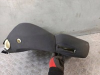 фото thumb №7, Audi a1 8x 3-двері обшивка спинка сидіння перед лівий водій