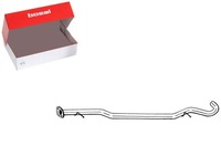 фото thumb №1, Труба выхлопная ford kuga ii 2.0d 03.13- bosal