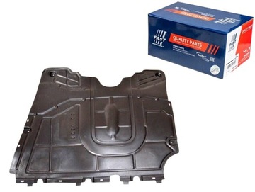 фото thumb №1, Захист двигуна fiat doblo 09 засіб fast