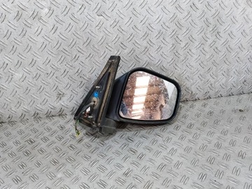 фото thumb №7, Зеркало правые mitsubishi pajero pinin 99-04