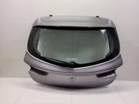 фото thumb №1, Задняя крышка багажника багажника alfa romeo giulietta 3 facelift 2018