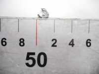 фото thumb №6, Клипса кронштейн, приборная панель приборная fiat multipla оригинальный номер 82485549