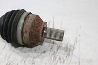 фото thumb №4, Приводной вал левая задняя renault twingo iii 1.0 sce #375