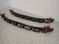 фото thumb №5, Suzuki swift 04-09 балка передняя верхний бампера