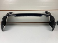 фото thumb №7, Бампер задний bmw x3 g01 m-pakiet