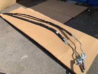 фото thumb №1, Шторка безпеки подушка безпеки ліва mercedes gl x164 100% оригінал