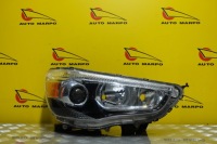 фото thumb №2, Mitsubishi asx rvr 10- фара лампа звичайна usa