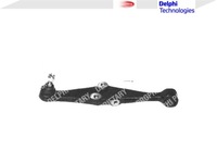 фото thumb №2, Важіль honda concerto 1.6 16v hw. ma