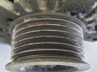 фото thumb №9, Volvo s40 ii v50 1.6 16v генератор 120a 3m5t-10300-kb оригинал