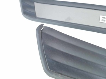 фото thumb №5, Bmw e61 планки накладки пороговые 7034303