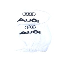 фото thumb №1, Чохли na підголівники audi retro зразок