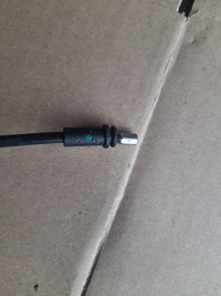 фото thumb №5, Renault captur ii 1.0tce трос открывания капот ручка