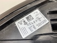 фото thumb №12, Skoda enyaq лампа правая parwy перед передняя crystal lightning 5lb941016f