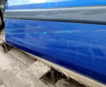 фото thumb №8, Двері перед праві fiat panda ii 03-12 біржа pń