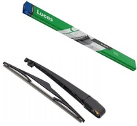 фото thumb №1, Lucas lwcr109 щітка двірники