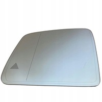 фото thumb №1, Вкладиш дзеркало лівий асистент поперечина mercedes ml gl w164 r w251 glk g w463