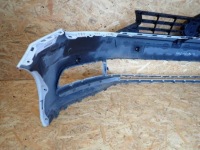 фото thumb №8, Vw touran 15- бампер передній перед bez sprysk