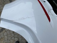 фото thumb №16, Mercedes 206 c klasa amg 4.3 sedan спойлер 2068851505 бампер 2068850703