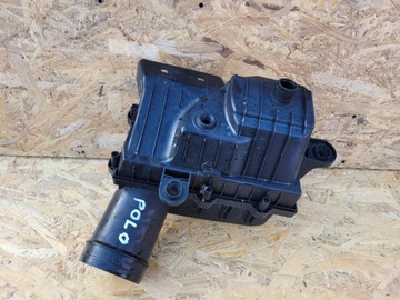 фото thumb №7, Корпус фільтра повітря vw skoda seat 2q0129601t