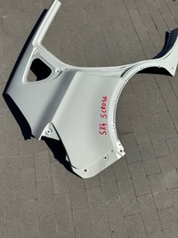 фото thumb №1, Suzuki sx4 cross задній крила