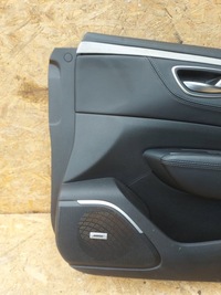 фото thumb №2, Renault talisman initiale обшивка двері правий перед