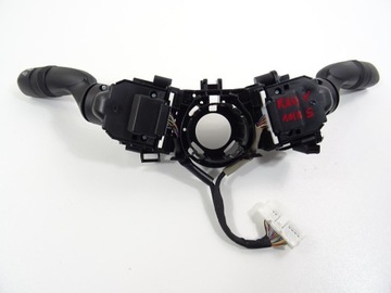 фото thumb №10, Rav4 5 v підкермові важелі перемикач комбінований 17l021 2019-