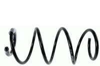 фото thumb №1, Sachs пружина nissan note 1.6 e11