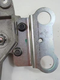 фото thumb №8, Micra k14 1.0 кронштейн кронштейн кронштейн подушка 2022r