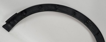 фото thumb №7, Org планка накладка крыльев правый перед renault arkana - 788743561r