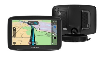 TomTom 42 system nawigacji 4.3