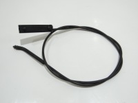 фото thumb №1, Bmw 1 e82 e88 2008 трос замка крышки передней / капот двигателя