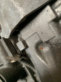 фото thumb №7, Двигатель honda ufo 1.8 vtec